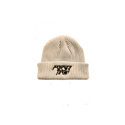 ForgiveThem Knitted Beanie