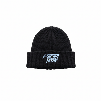 ForgiveThem Knitted Beanie